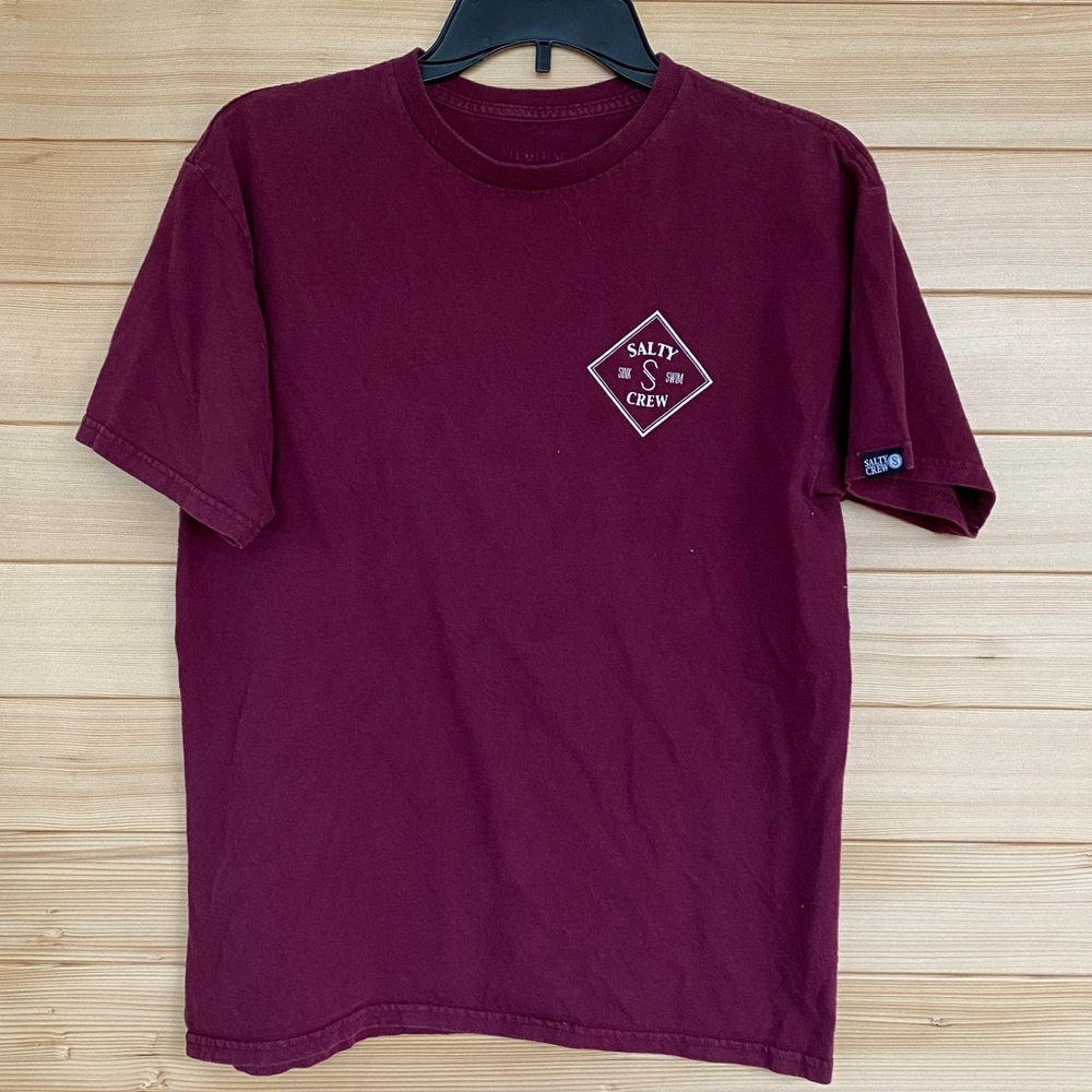 Salty Crew Tee